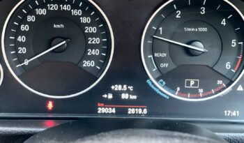 BMW 3 SERIES-GT full