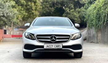 MERCEDES-BENZ E220D EXPRESSION full