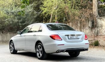 MERCEDES-BENZ E220D EXPRESSION full