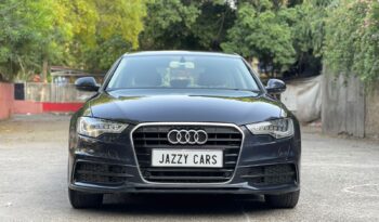 AUDI A6 PREMIUM PLUS 2.0 full