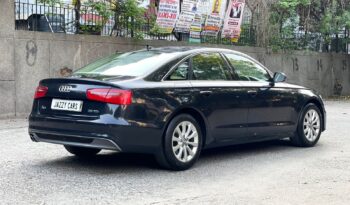 AUDI A6 PREMIUM PLUS 2.0 full