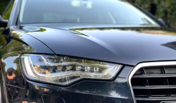 AUDI A6 PREMIUM PLUS 2.0 full