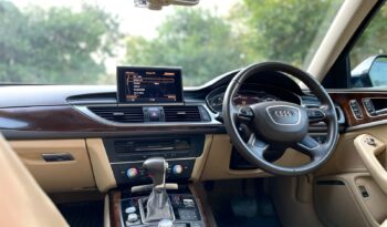 AUDI A6 PREMIUM PLUS 2.0 full