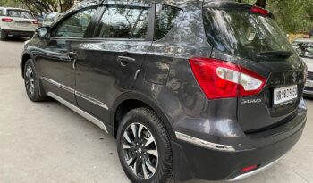 MARUTI S-CROSS SMART HYBRID ZETA full