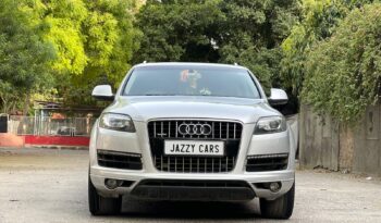 AUDI Q7 PREMIUM PLUS full