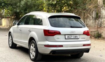 AUDI Q7 PREMIUM PLUS full