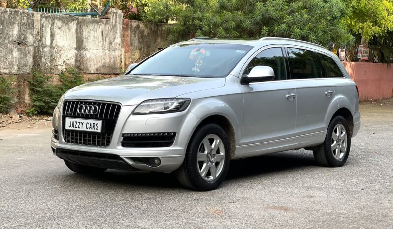 AUDI Q7 PREMIUM PLUS full