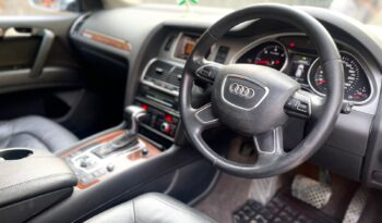 AUDI Q7 PREMIUM PLUS full