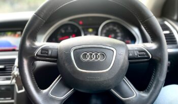 AUDI Q7 PREMIUM PLUS full