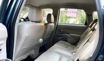 Mitsubishi Outlander 2.4 full