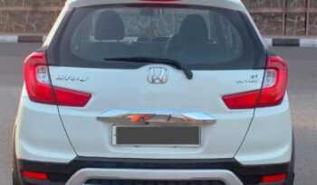 HONDA WR-V full