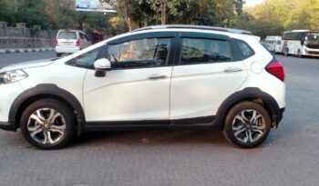 HONDA WR-V full