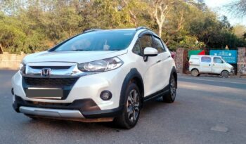 HONDA WR-V full