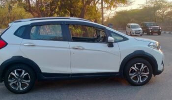 HONDA WR-V full