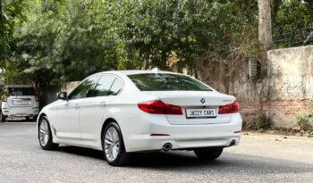 BMW 520D LUXURY LINE full