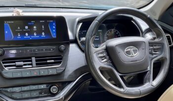 TATA SAFARI XZA PLUS full