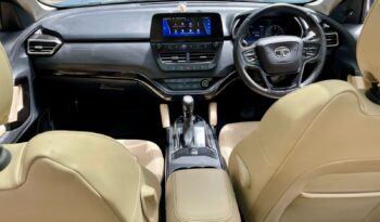 TATA SAFARI XZA PLUS full