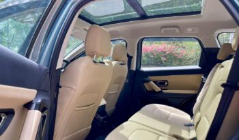 TATA SAFARI XZA PLUS full