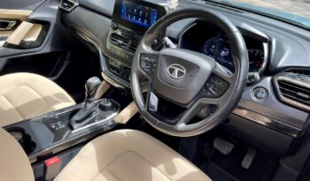 TATA SAFARI XZA PLUS full