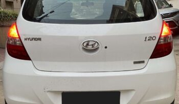 HYUNDAI I 20 MAGNA full