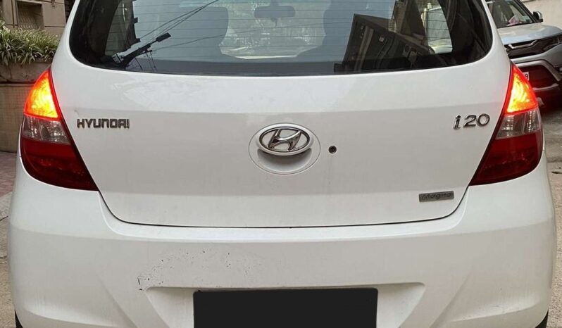 HYUNDAI I 20 MAGNA full