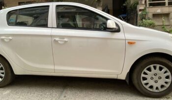 HYUNDAI I 20 MAGNA full