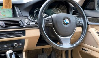 BMW 520D full