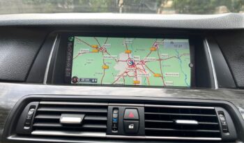 BMW 520D full