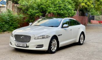 JAGUAR XJL PORTFOLIO 2.0 full