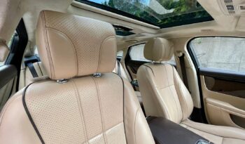 JAGUAR XJL PORTFOLIO 2.0 full