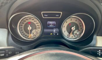 MERCEDES-BENZ GLA 200 full