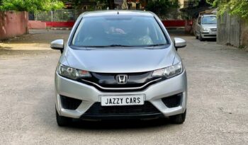 HONDA JAZZ 1.2 SMT(I-VTEC) full