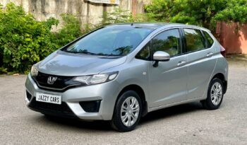 HONDA JAZZ 1.2 SMT(I-VTEC) full