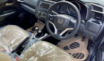 HONDA JAZZ 1.2 SMT(I-VTEC) full