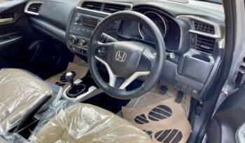 HONDA JAZZ 1.2 SMT(I-VTEC) full