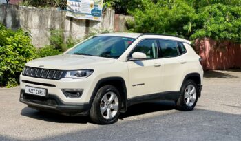 JEEP COMPASS 1.4 LIMITED full