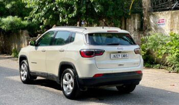 JEEP COMPASS 1.4 LIMITED full