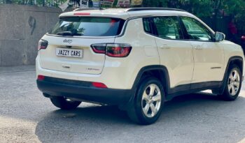 JEEP COMPASS 1.4 LIMITED full