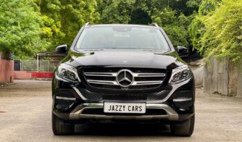 MERCEDES-BENZ GLE 250D (4-MATIC) full