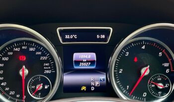 MERCEDES-BENZ GLE 250D (4-MATIC) full