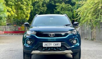 TATA NEXON EV XZ PLUS full