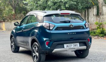 TATA NEXON EV XZ PLUS full