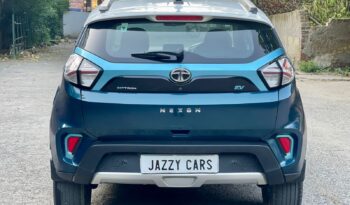 TATA NEXON EV XZ PLUS full