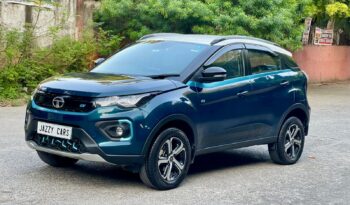 TATA NEXON EV XZ PLUS full