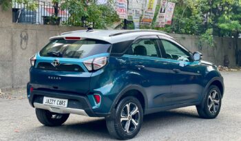 TATA NEXON EV XZ PLUS full