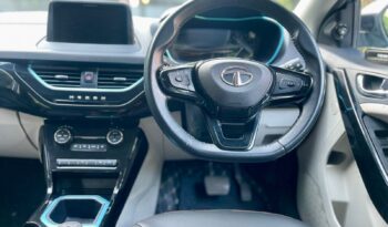 TATA NEXON EV XZ PLUS full