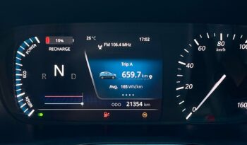 TATA NEXON EV XZ PLUS full