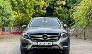 MERCEDES-BENZ GLC 220D 4-MATIC full