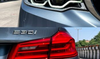 BMW 530i MSPORTS full