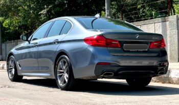 BMW 530i MSPORTS full